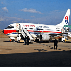 郴州北湖机场邮寄航空快运业稳步发展的原因是什么？